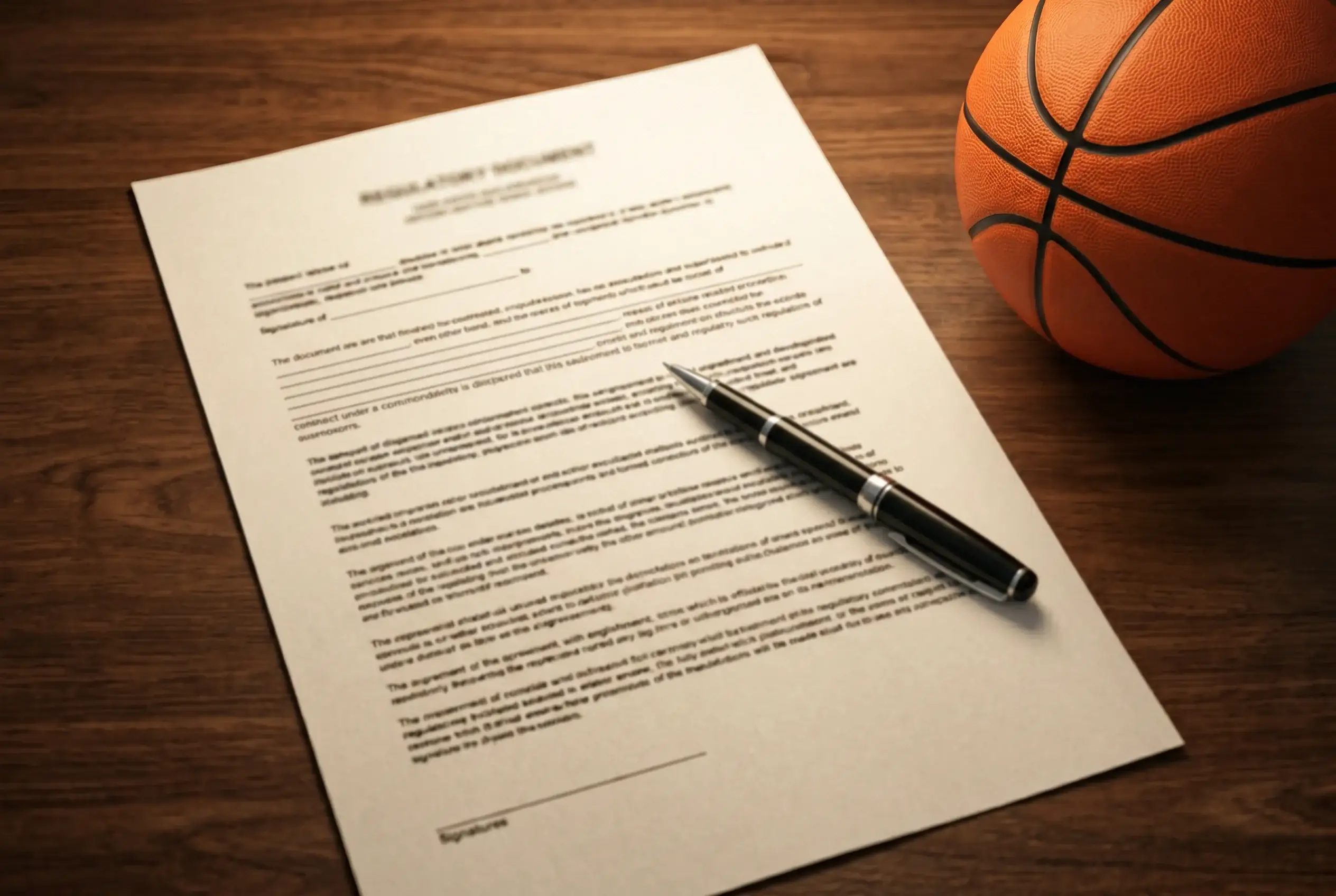NBA Betting UK: Tax & Regulation for Serious Punters | CourtLine